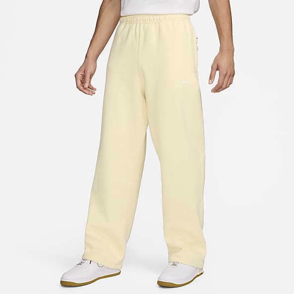 Nike men's loose fit sweatpants clearance